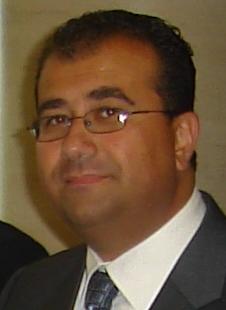 Antonio DiPerla