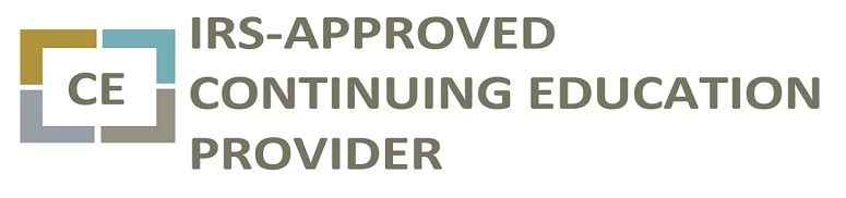 IRS Provider Logo